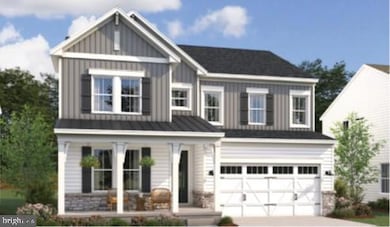 0004 Ivy Bush Ln, Fredericksburg, VA 22407 - photo 2