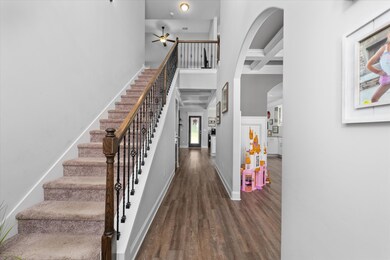 702 Tree Top Trail, Evans, GA 30809 - photo 5