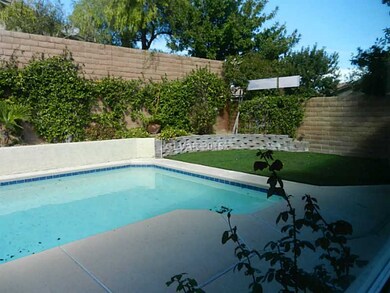 11120 Forever Sunset Ct unit 1, Las Vegas, NV 89135 - photo 4