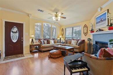 701 Flagstone Way, Wylie, TX 75098 - photo 2