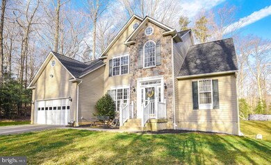 36120 Aviation Yacht Club Rd, Mechanicsville, MD 20659 - photo 2