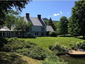 706 Pinnacle Rd, Stowe, VT 05672 - photo 3