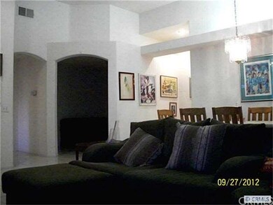 formal living room