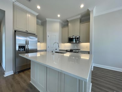 1274 Haymarket St, Zachary, LA 70791 - photo 5