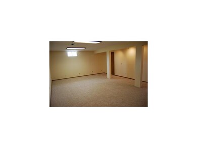 Family Room. Great space here with new carpet and 