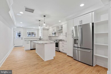 1413 William St, Baltimore, MD 21230 - photo 7