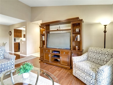 222 N Calle el Segundo unit 565, Palm Springs, CA 92262 - photo 4