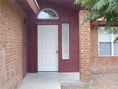 14488 Cabana Dr, Horizon City, TX 79928 - photo 3