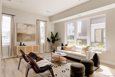 8260 E 36th Ave unit 29, Denver, CO 80238 - photo 4