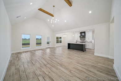 10860 E 450 Rd, Claremore, OK 74017 - photo 7