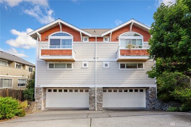 641 Bell St unit 102, Edmonds, WA 98020 - photo 6