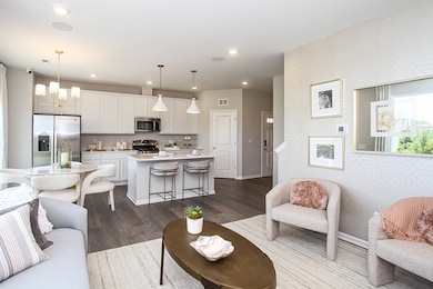 322 Kingsport Dr, South Elgin, IL 60177 - photo 6