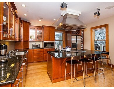 83 Thorndike St unit 83, Brookline, MA 02446 - photo 2