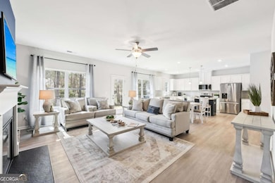 295 Cedar Wood Trace, Winder, GA 30680 - photo 6