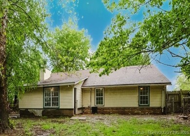 14800 Cedar Dr, Claremore, OK 74017 - photo 2