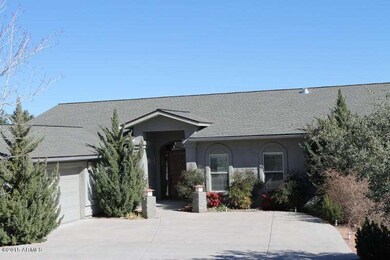 1117 S Promontory Way, Payson, AZ 85541 - photo 2