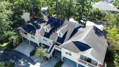 55 Wallys Way unit 19-B, Pawleys Island, SC 29585 - photo 3