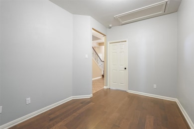 2213 Settlers Park Loop, Round Rock, TX 78665 - photo 7