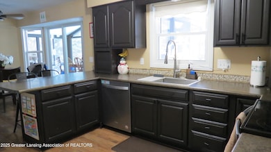 2327 W Taft Rd, Saint Johns, MI 48879 - photo 4