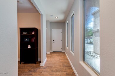 2213 S Valle Verde unit 8, Mesa, AZ 85209 - photo 7