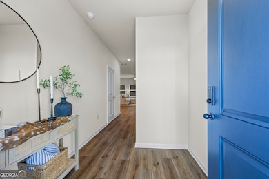 550 Buxton Rd, Hoschton, GA 30548 - photo 3