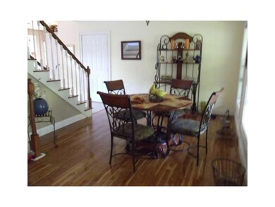 Dining Room.