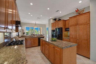 KITCHEN THROUGH MLS