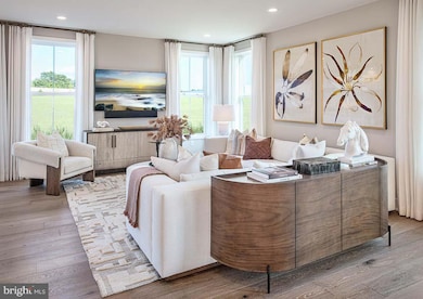 210 Ezra Rd unit HOMESITE 5, Langhorne, PA 19047 - photo 3