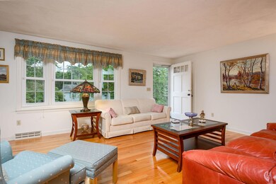 50 Squirrel Run St, Yarmouth Port, MA 02675 - photo 4