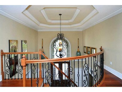 Entry/Foyer.
