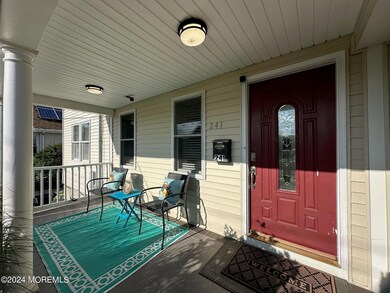 241 Hearn Ave, Long Branch, NJ 07740 - photo 2