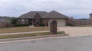 1600 Major Stone Cir, Prairie Grove, AR 72753 - photo 2