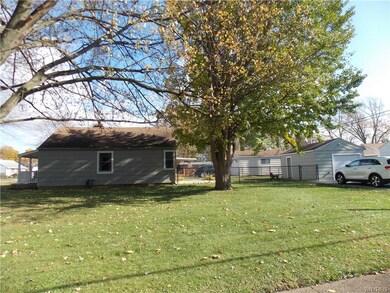 179 Edward St, North Tonawanda, NY 14120 - photo 5