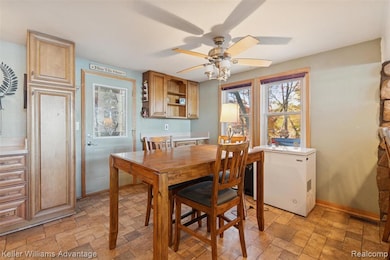 4469 S Canal Dr, Harrison, MI 48625 - photo 6