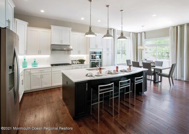 25 Militia Hill Rd, Freehold Township, NJ 07728 - photo 3