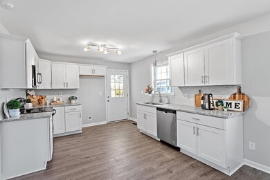 6288 Brogden Rd unit A, Smithfield, NC 27577 - photo 4