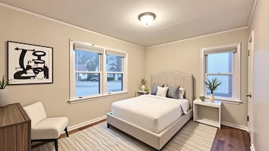 21209 Oak St, Matteson, IL 60443 - photo 5