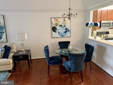 8615 Fluttering Leaf Trail unit 401, Odenton, MD 21113 - photo 6