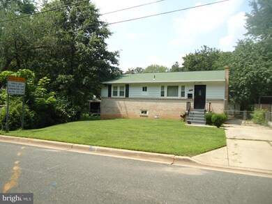 5408 Taylor St, Bladensburg, MD 20710 - photo 4