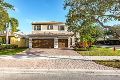 4440 Stone Ridge Way, Weston, FL 33331 - photo 2