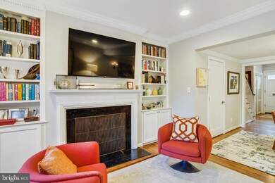 3511 Chevy Chase Lake Dr unit 1004, Chevy Chase, MD 20815 - photo 5