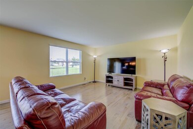 Hearth room for extra living space