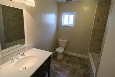 Remodeled Bathroom