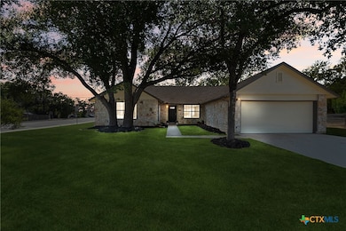 101 N Kings Canyon Dr, Cedar Park, TX 78613 - photo 5