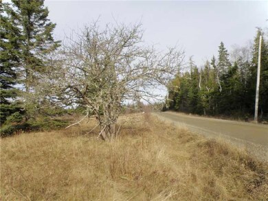 Land/Lot. Looking down Leach Point...