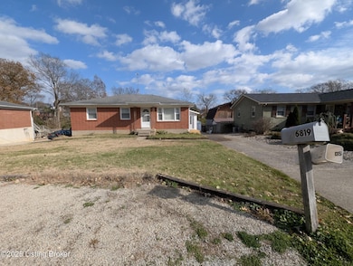 6819 Monty Ln, Louisville, KY 40291 - photo 4