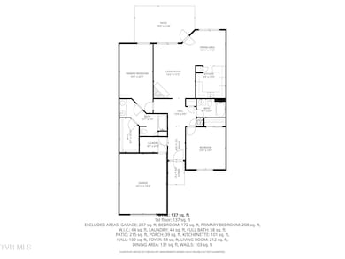 10020 Gate Post Way, Knoxville, TN 37931 - photo 4