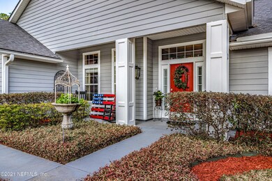 4-Front Porch