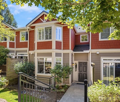 2840 139th Ave SE unit 16, Bellevue, WA 98005 - photo 3