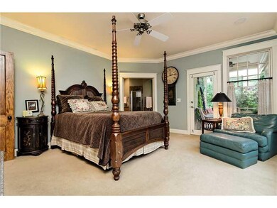 Master Bedroom.